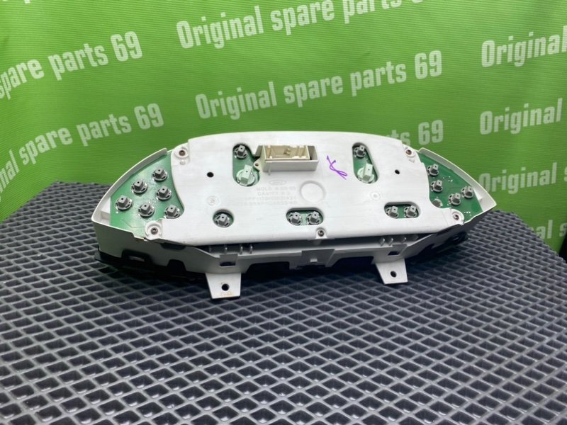 Панель приборов, 1700 рублей, Тверь