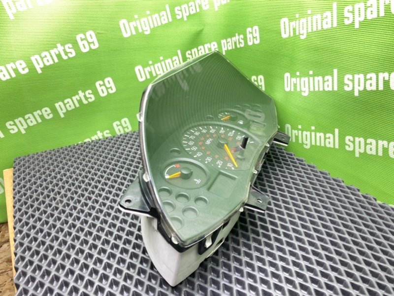 Панель приборов, 1700 рублей, Тверь