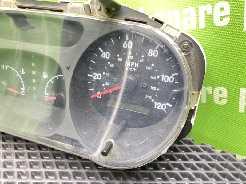 Панель приборов, 2000 рублей, Тверь