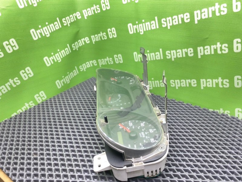 Панель приборов, 2000 рублей, Тверь