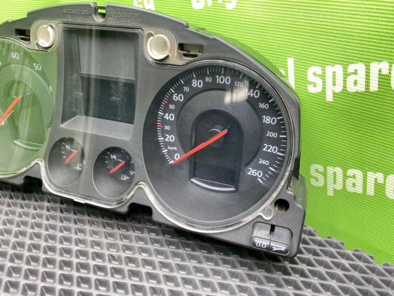 Панель приборов, 1700 рублей, Тверь