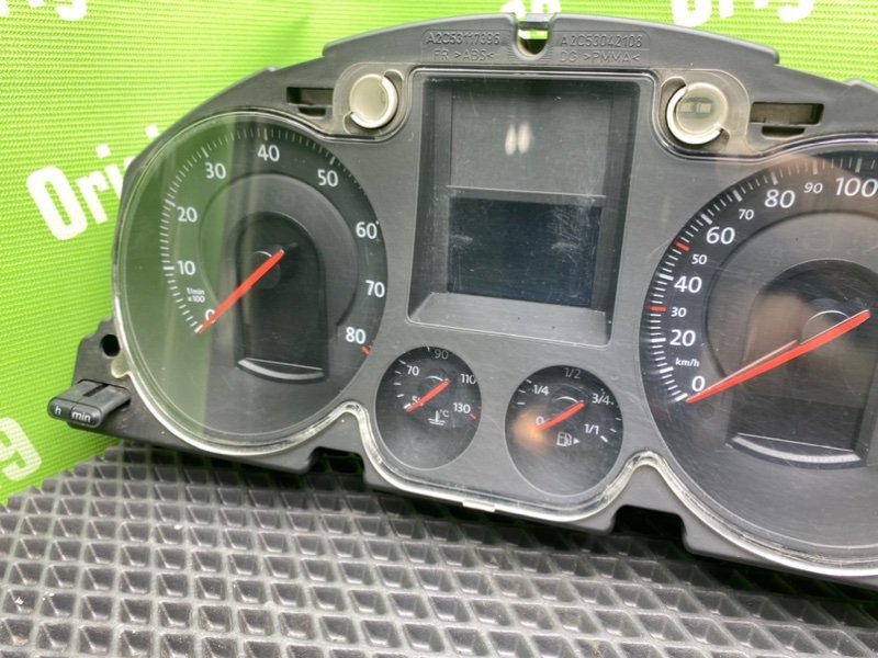 Панель приборов, 1700 рублей, Тверь