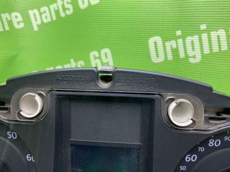 Панель приборов, 1700 рублей, Тверь