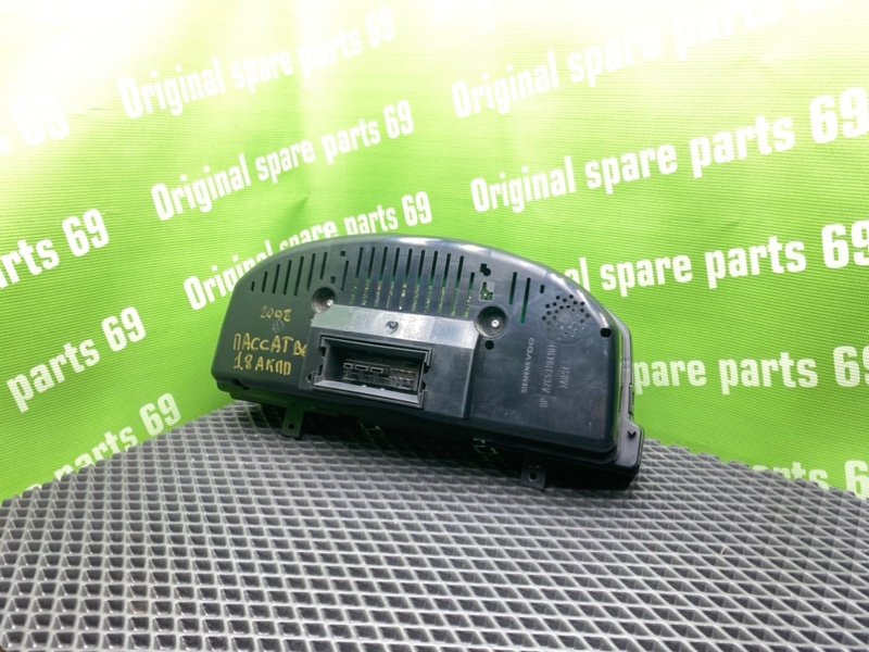 Панель приборов, 1700 рублей, Тверь