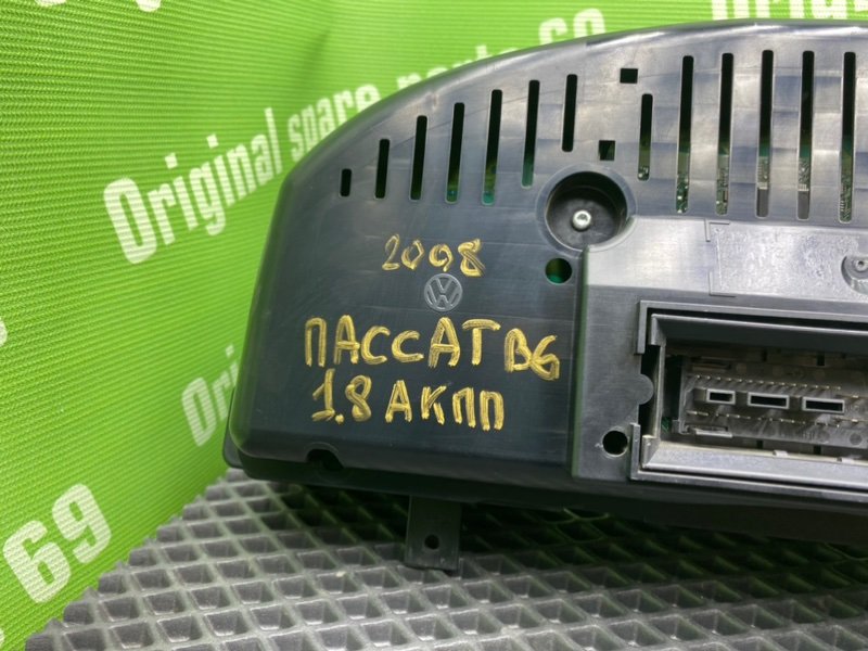 Панель приборов, 1700 рублей, Тверь