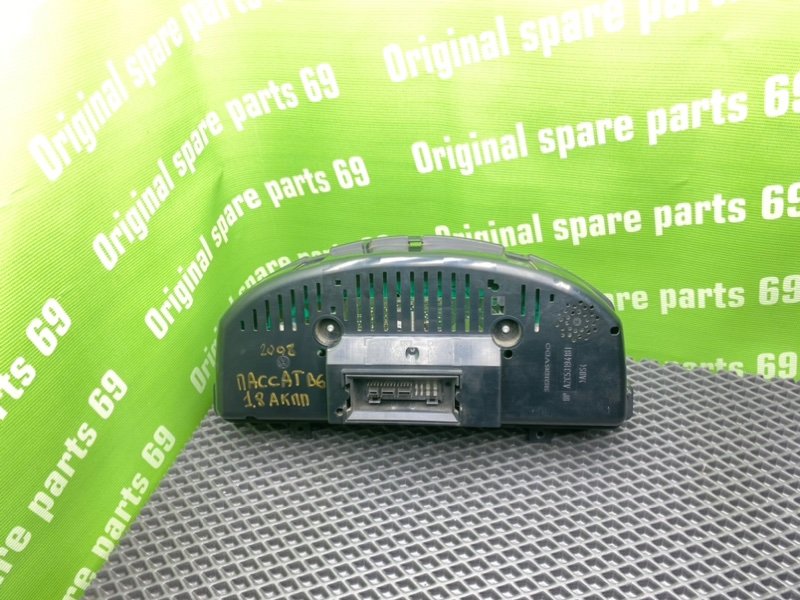 Панель приборов, 1700 рублей, Тверь