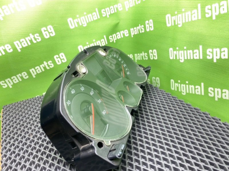 Панель приборов, 1700 рублей, Тверь