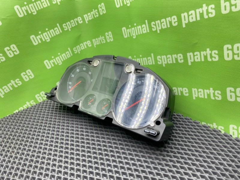 Панель приборов, 1700 рублей, Тверь