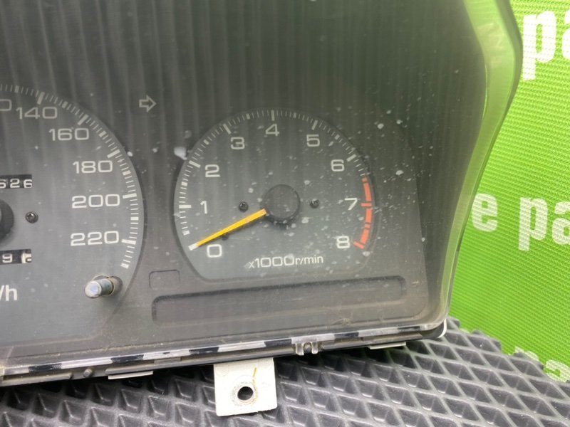 Панель приборов, 2600 рублей, Тверь