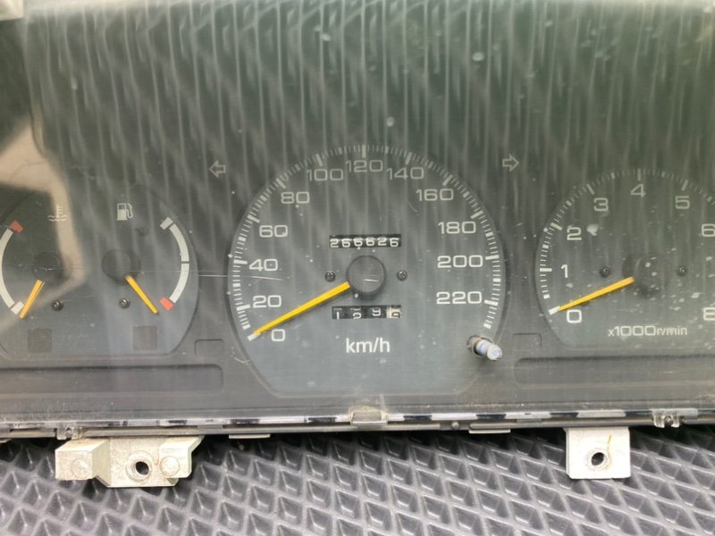 Панель приборов, 2600 рублей, Тверь