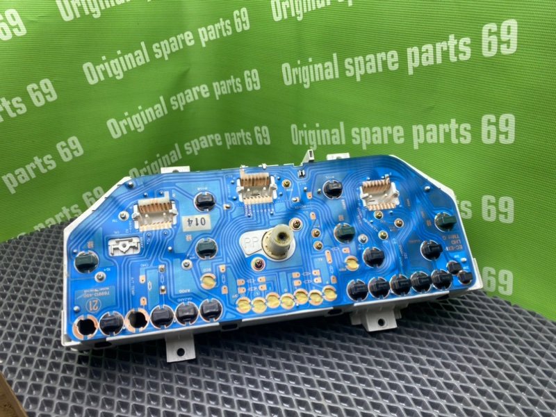 Панель приборов, 2600 рублей, Тверь