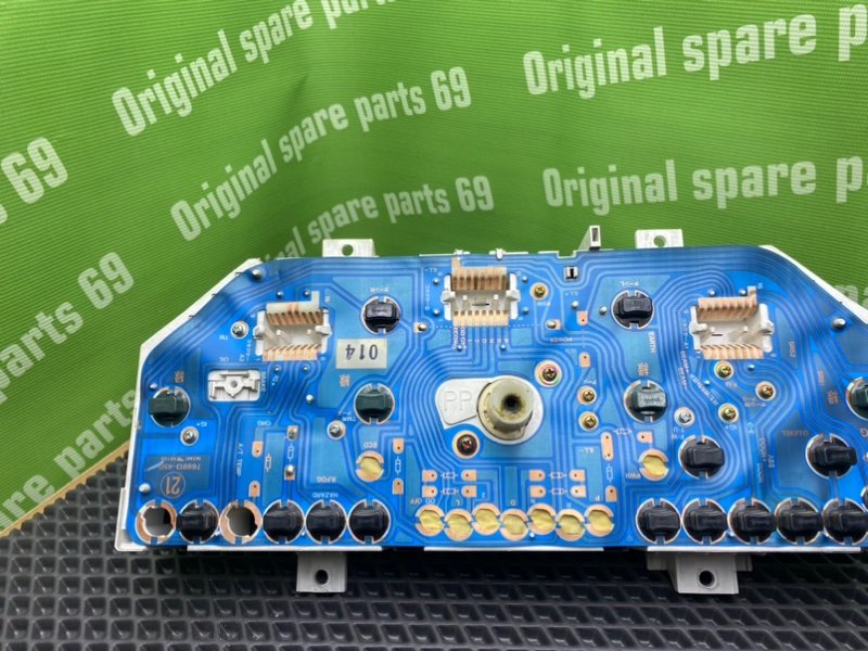 Панель приборов, 2600 рублей, Тверь