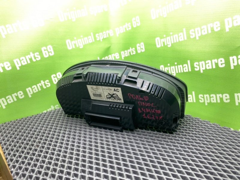 Панель приборов, 2400 рублей, Тверь