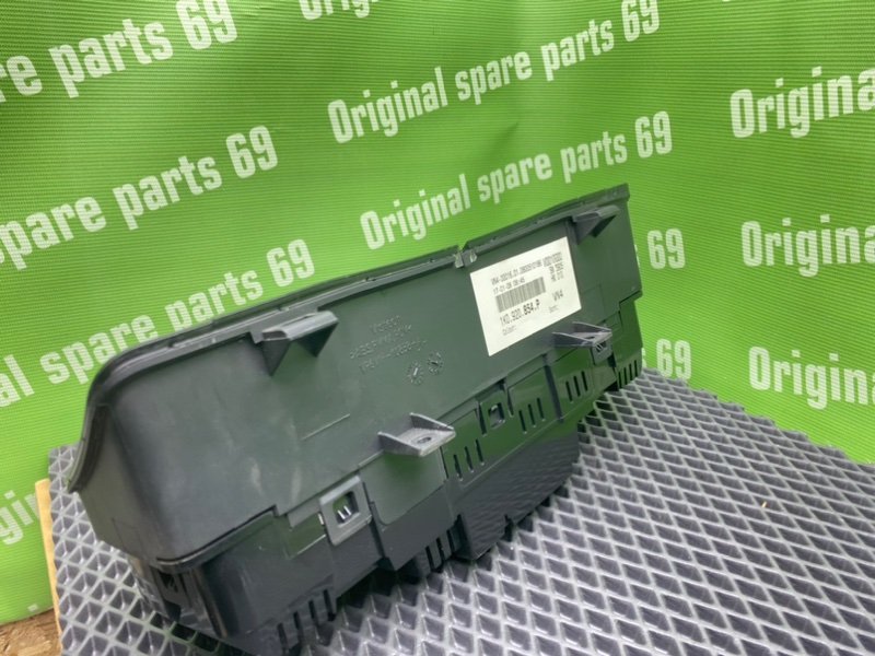 Панель приборов, 2400 рублей, Тверь