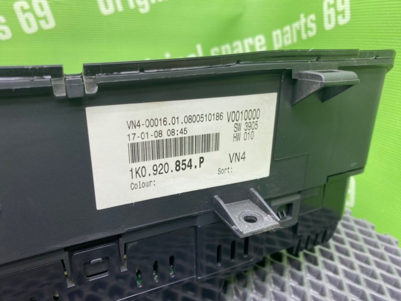 Панель приборов, 2400 рублей, Тверь