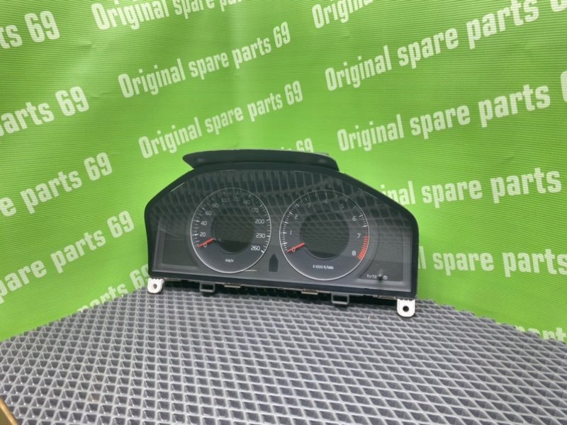 Панель приборов, 1900 рублей, Тверь