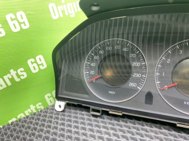 Панель приборов, 1900 рублей, Тверь