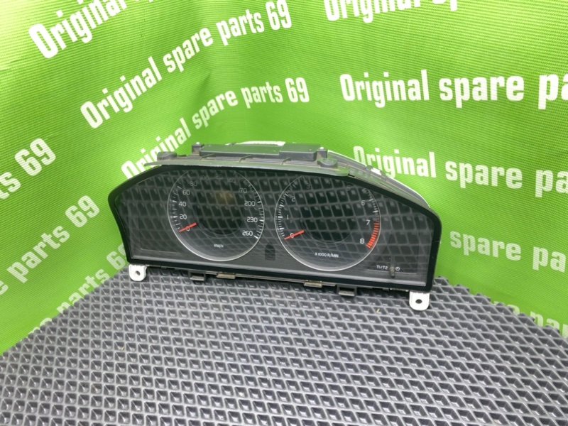 Панель приборов, 1900 рублей, Тверь