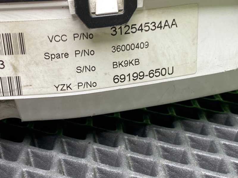 Панель приборов, 1900 рублей, Тверь