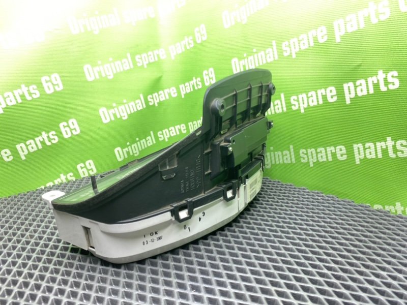 Панель приборов, 1900 рублей, Тверь