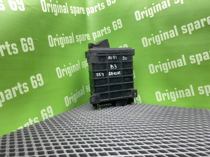 Эбу двигателя, 1900 рублей, Тверь