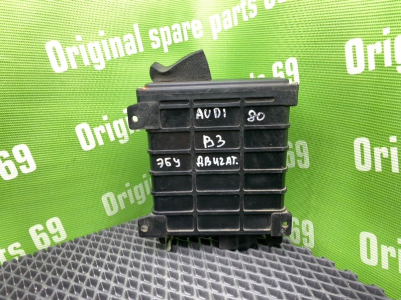 Эбу двигателя, 1900 рублей, Тверь