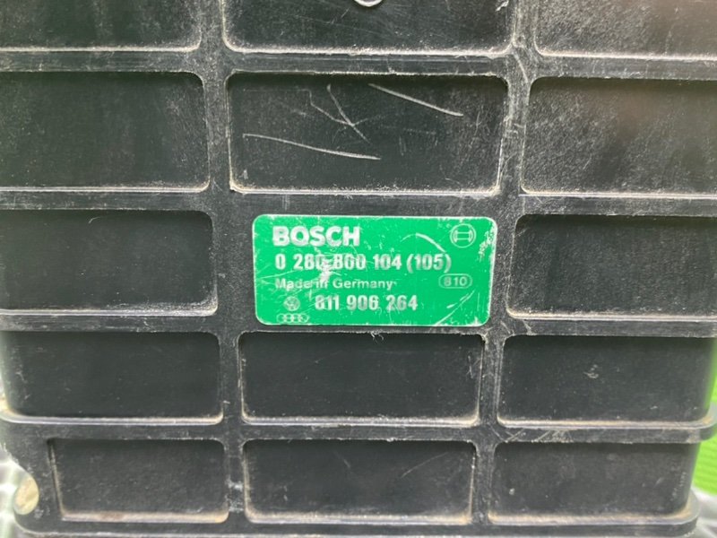 Эбу двигателя, 1900 рублей, Тверь