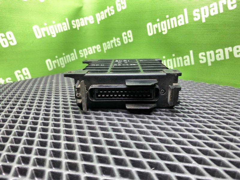 Эбу двигателя, 1900 рублей, Тверь