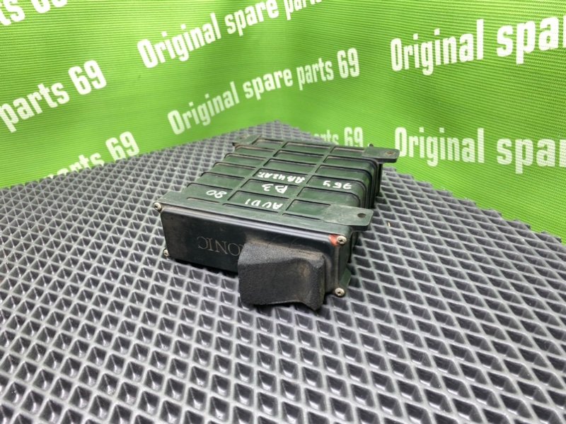 Эбу двигателя, 1900 рублей, Тверь