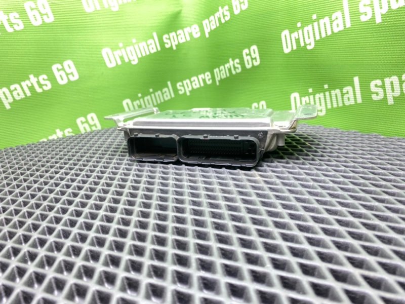 Эбу двигателя, 4100 рублей, Тверь