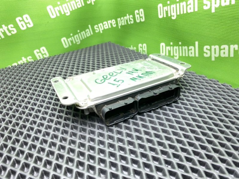 Эбу двигателя, 4100 рублей, Тверь