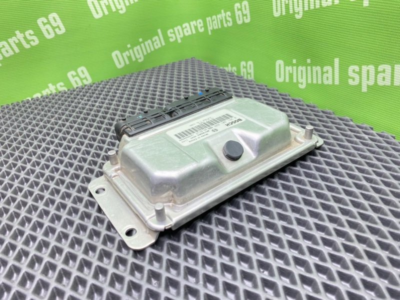 Эбу двигателя, 4100 рублей, Тверь