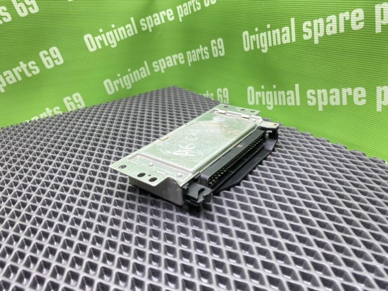 Блок управления ABS, 1000 рублей, Тверь