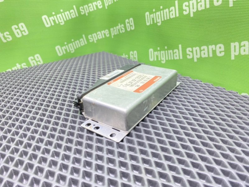 Блок управления ABS, 1000 рублей, Тверь