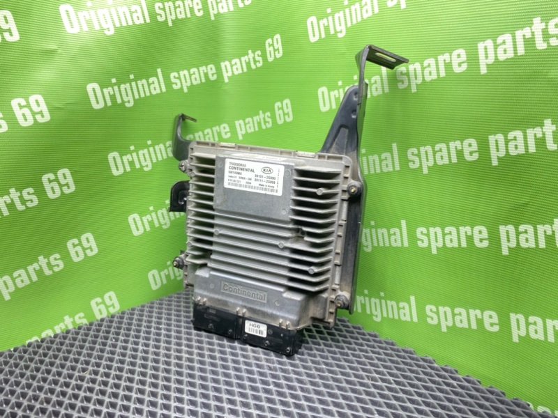 Эбу двигателя, 19200 рублей, Тверь