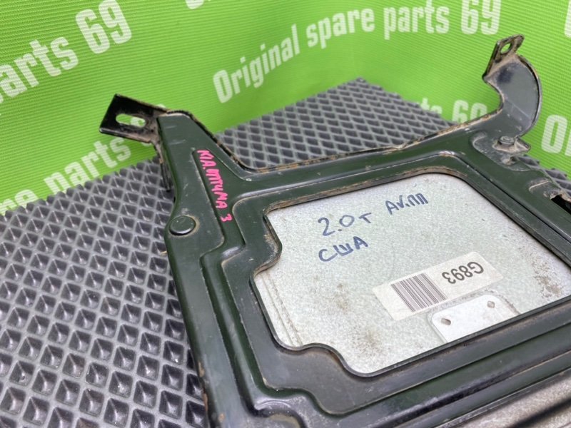 Эбу двигателя, 19200 рублей, Тверь