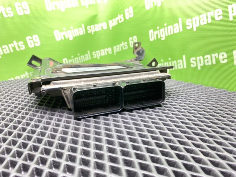 Эбу двигателя, 19200 рублей, Тверь