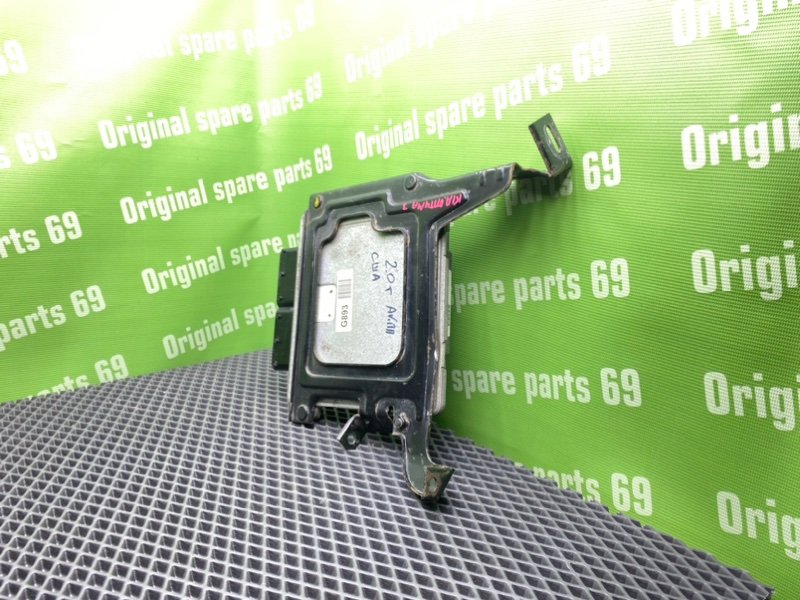 Эбу двигателя, 19200 рублей, Тверь