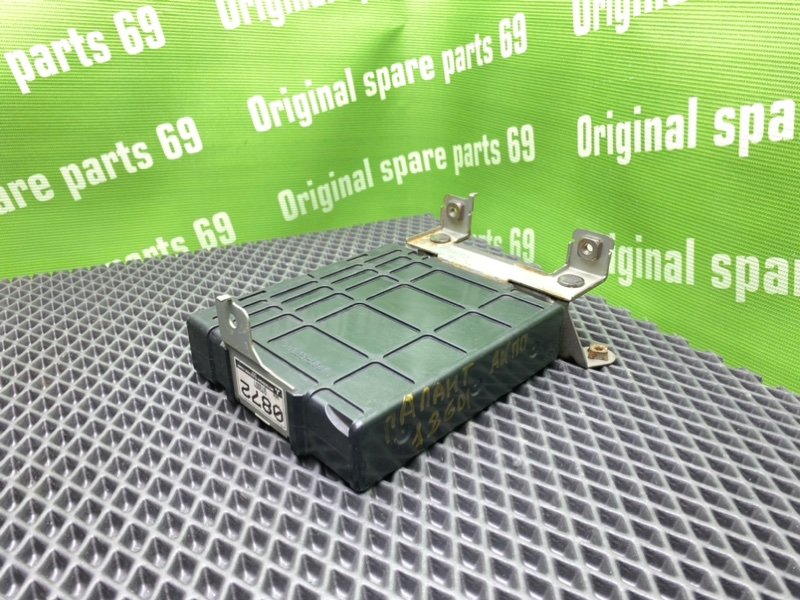 Блок АКПП, 2300 рублей, Тверь