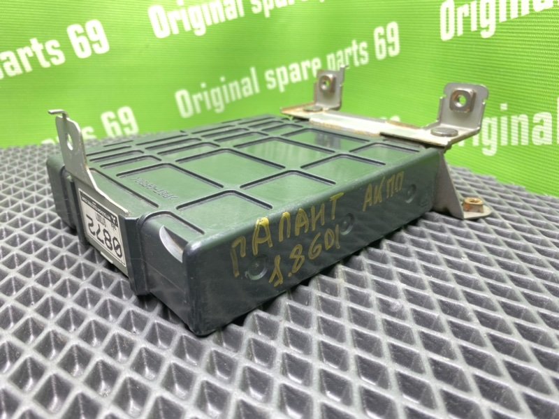 Блок АКПП, 2300 рублей, Тверь