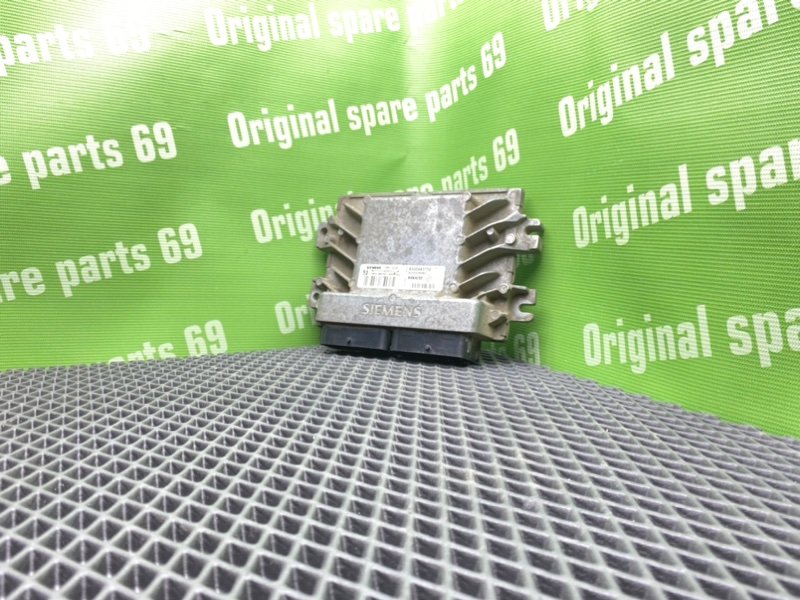 Эбу двигателя, 3000 рублей, Тверь