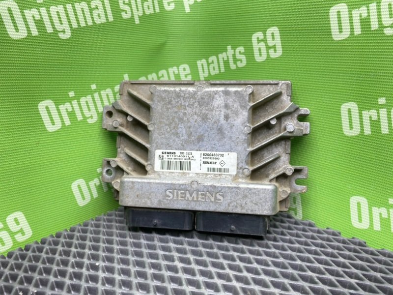 Эбу двигателя, 3000 рублей, Тверь