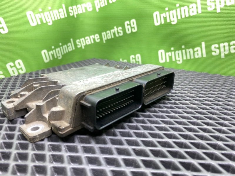 Эбу двигателя, 3000 рублей, Тверь