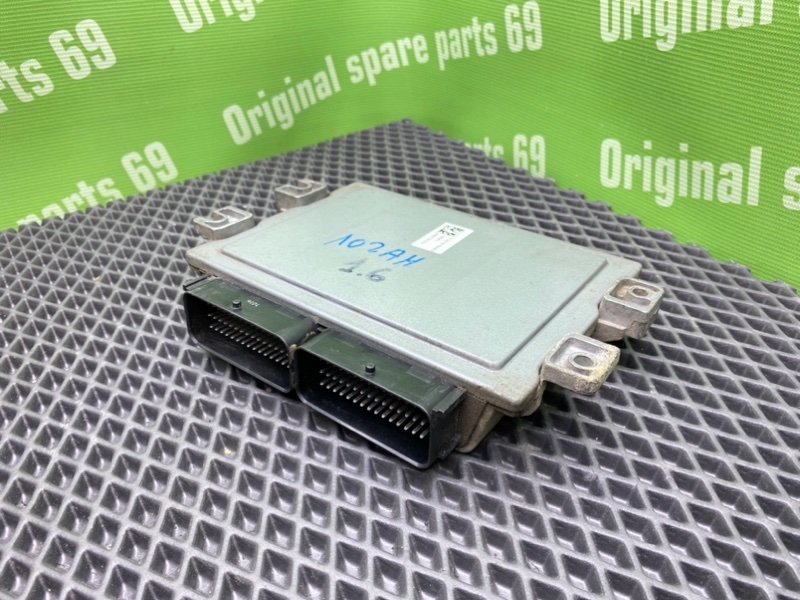 Эбу двигателя, 3000 рублей, Тверь