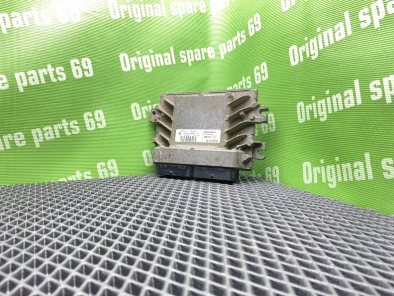 Эбу двигателя, 2600 рублей, Тверь