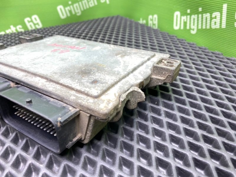 Эбу двигателя, 2600 рублей, Тверь