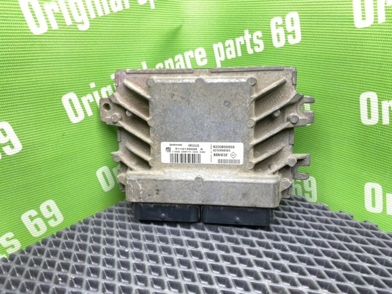 Эбу двигателя, 2600 рублей, Тверь