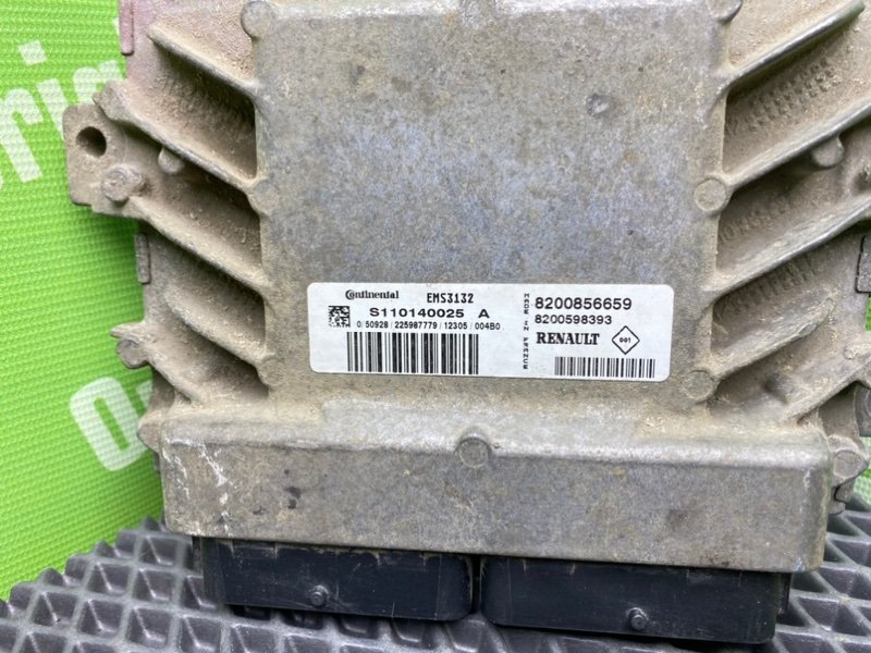 Эбу двигателя, 2600 рублей, Тверь