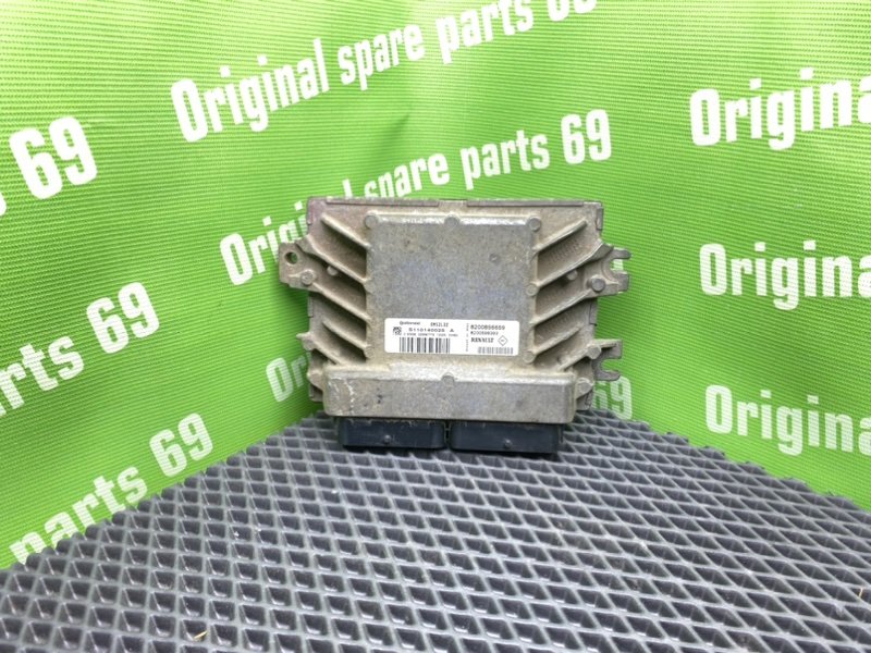 Эбу двигателя, 2600 рублей, Тверь