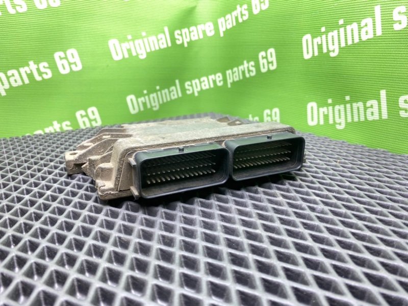 Эбу двигателя, 2600 рублей, Тверь